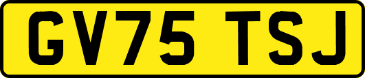 GV75TSJ