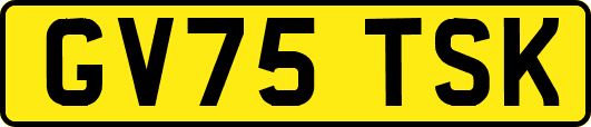 GV75TSK