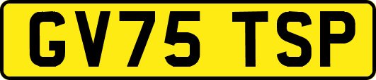 GV75TSP