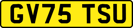 GV75TSU
