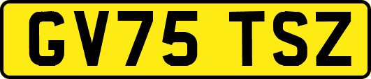 GV75TSZ