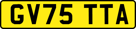 GV75TTA