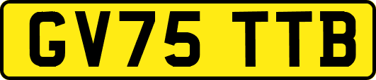 GV75TTB
