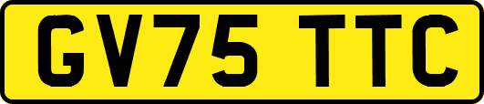 GV75TTC
