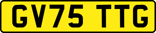 GV75TTG
