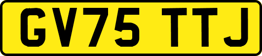 GV75TTJ