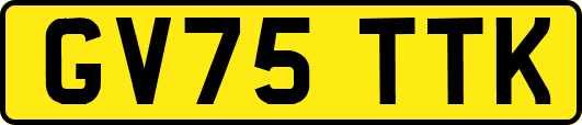 GV75TTK