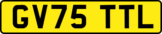 GV75TTL