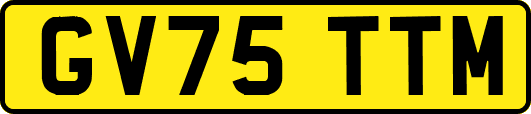 GV75TTM