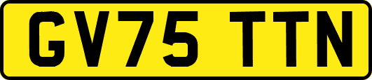 GV75TTN