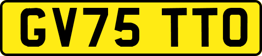 GV75TTO