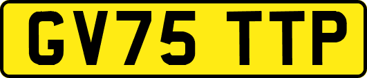 GV75TTP