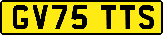 GV75TTS