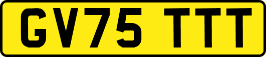 GV75TTT