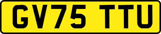 GV75TTU