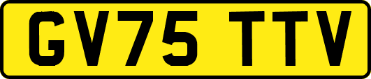 GV75TTV