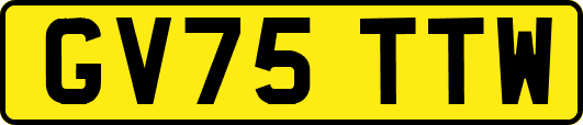 GV75TTW