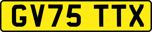 GV75TTX