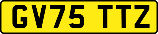 GV75TTZ
