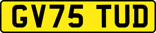 GV75TUD