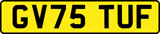 GV75TUF