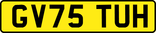 GV75TUH