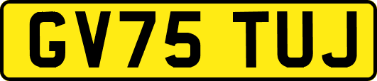 GV75TUJ