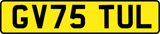 GV75TUL