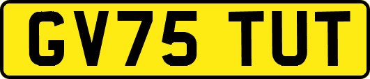 GV75TUT