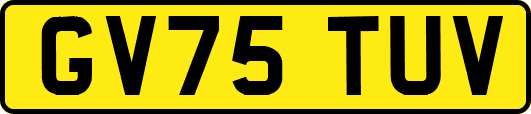 GV75TUV