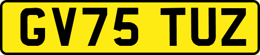 GV75TUZ