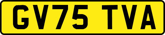 GV75TVA