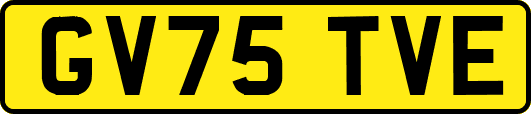 GV75TVE