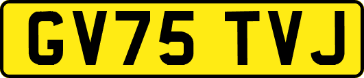 GV75TVJ
