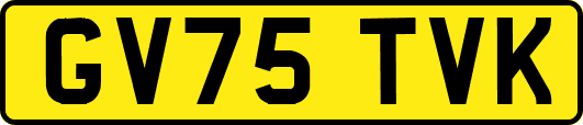 GV75TVK