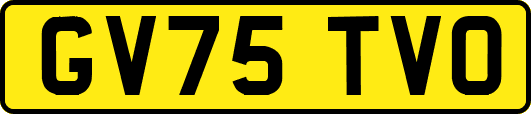 GV75TVO