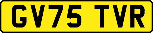 GV75TVR