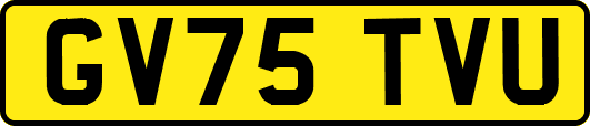 GV75TVU