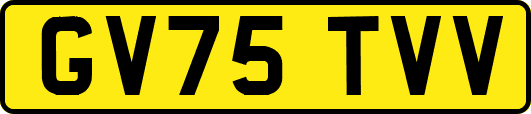 GV75TVV