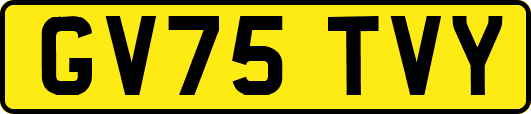 GV75TVY
