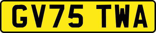 GV75TWA