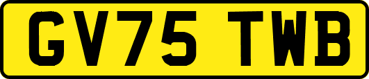 GV75TWB