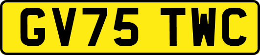 GV75TWC