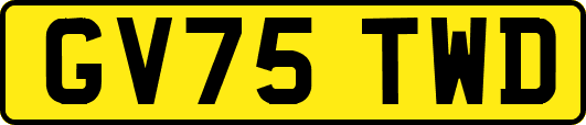 GV75TWD