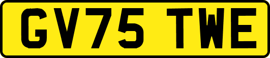 GV75TWE