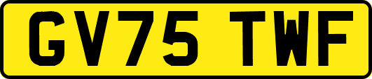 GV75TWF