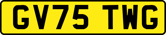 GV75TWG