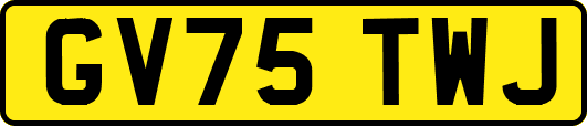 GV75TWJ