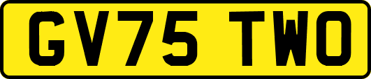 GV75TWO