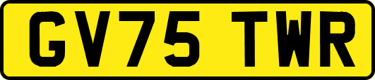 GV75TWR